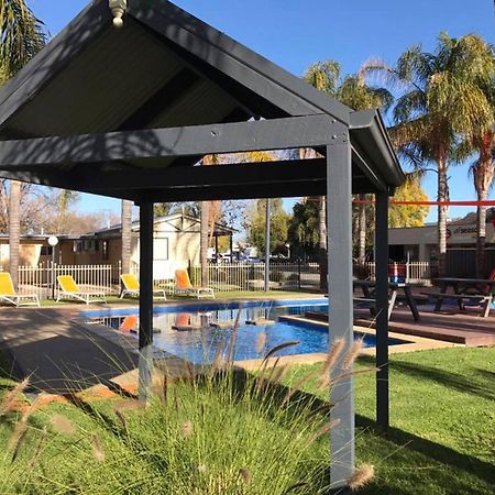 Hotel All Seasons Mildura Holiday Park Extérieur photo