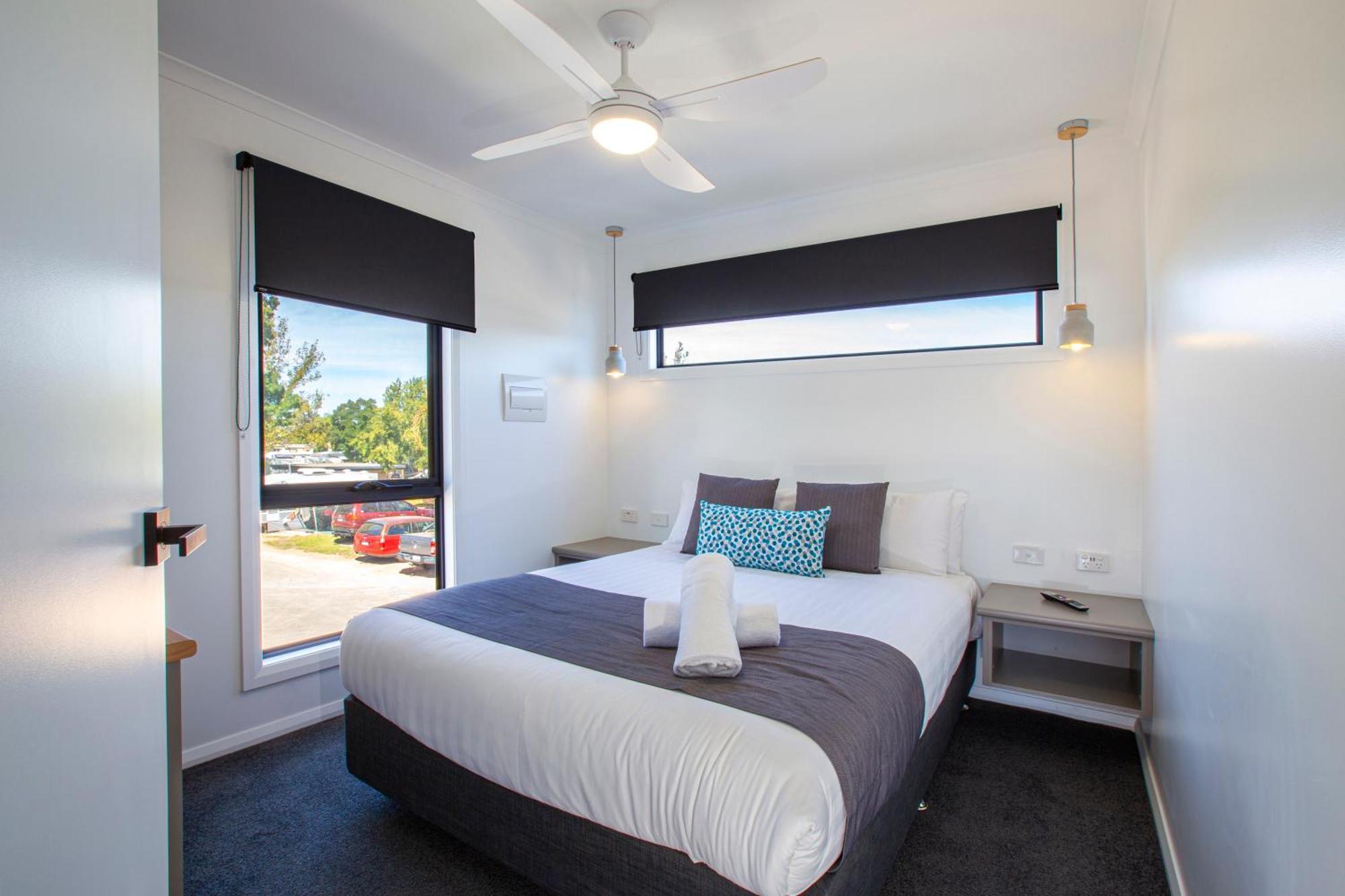 Hotel All Seasons Mildura Holiday Park Chambre photo