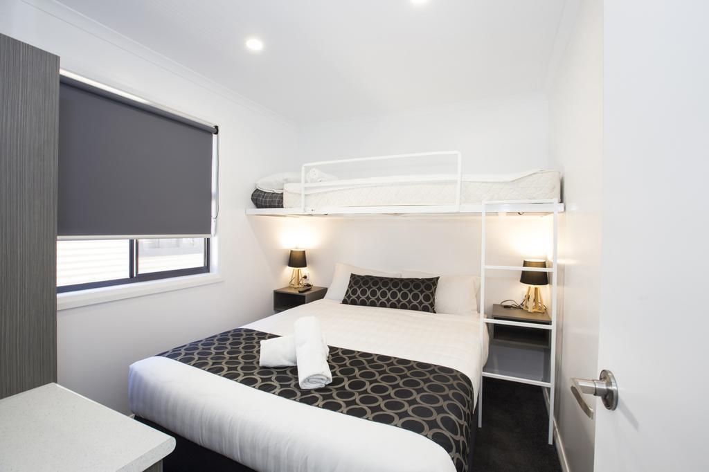 Hotel All Seasons Mildura Holiday Park Extérieur photo